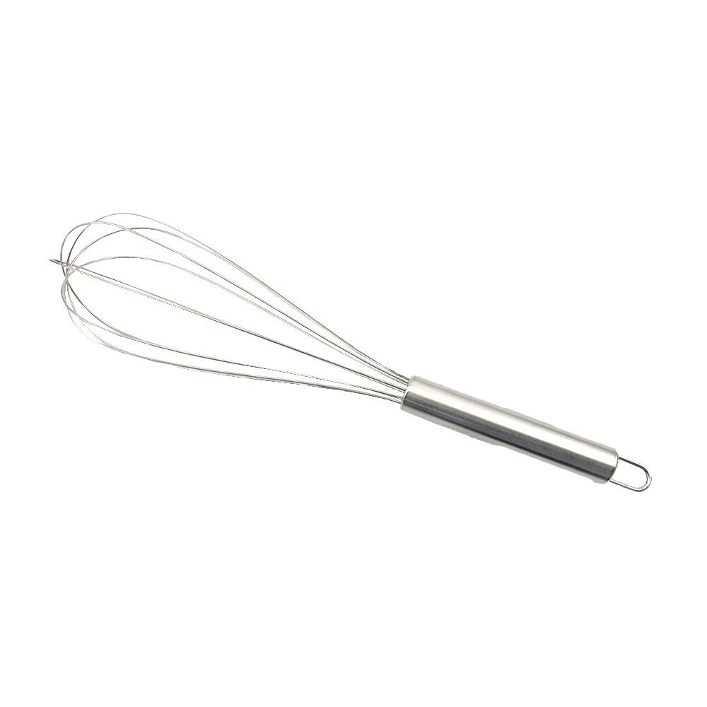 Fouet inox 5 fils Ø7xL30cm