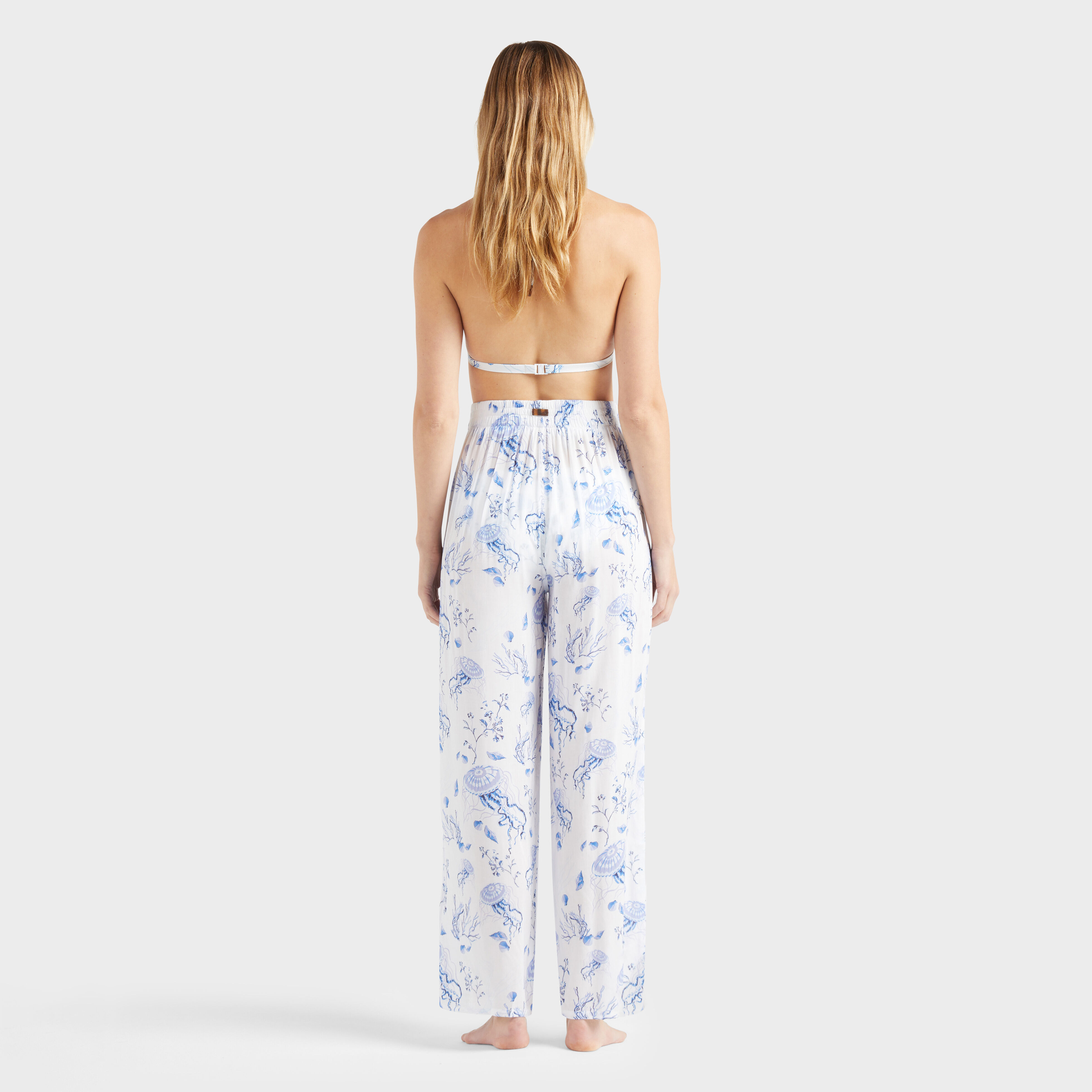 Look Medusa and Shells Bikini Femme | Maillots de Bain Femme Vilebrequin