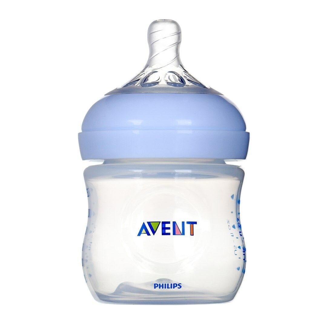Philips Avent Handmilchpumpe