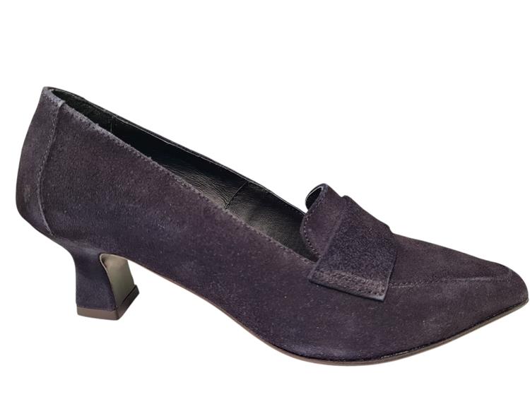 Roberto d'Angelo Dax Blue Scuro