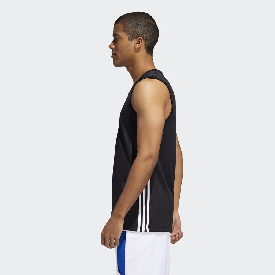 Adidas Maillot 3G Speed Reversible