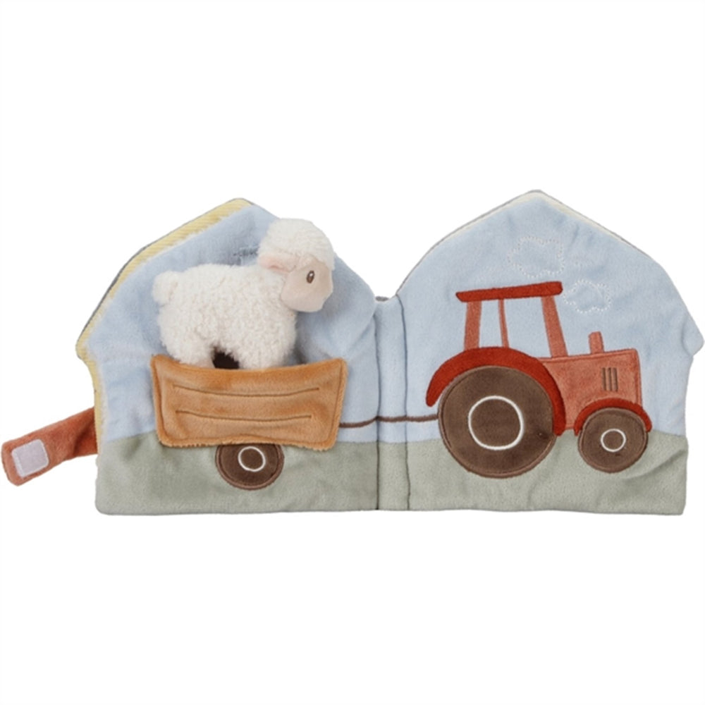 Little Farm Aktivitetsbog - Little Dutch
