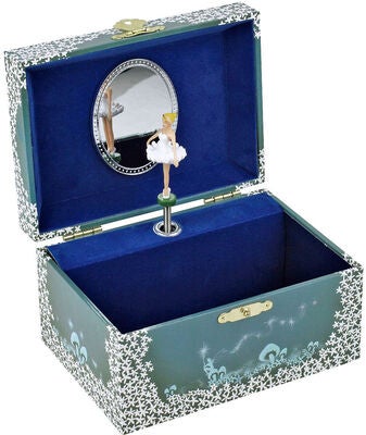 Trousselier Smykkeskrin Glow In The Dark