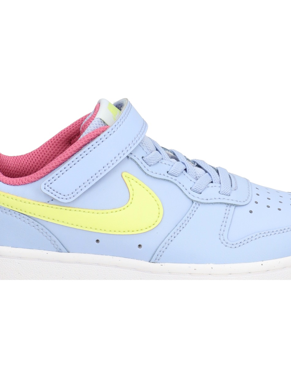 Nike Court Borough Low 2