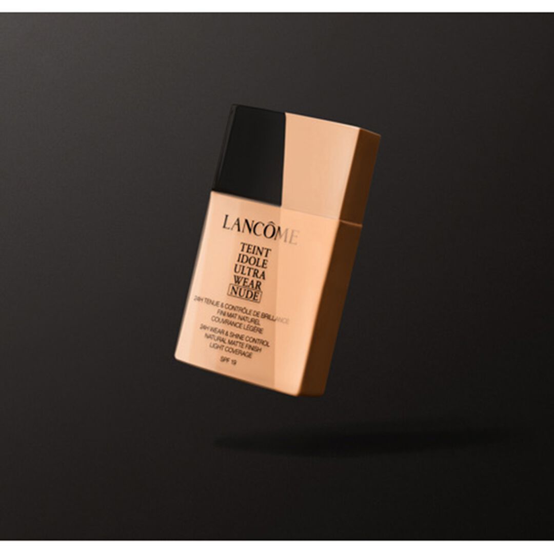 Lancôme LANCOME MAQUILHAGEM Ultra Nude