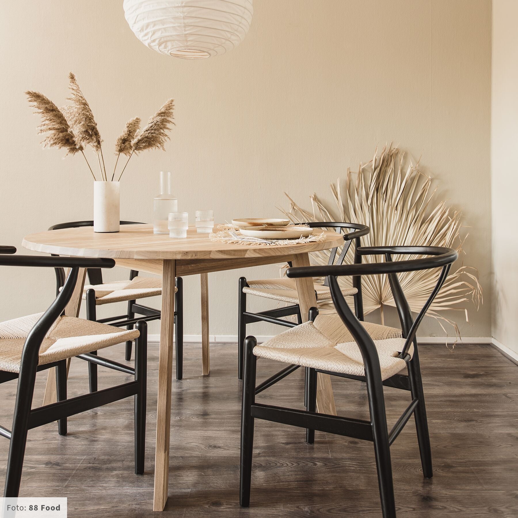 Ferm LIVING Ripple Drinkglazen Set van 4 Klein - Clear