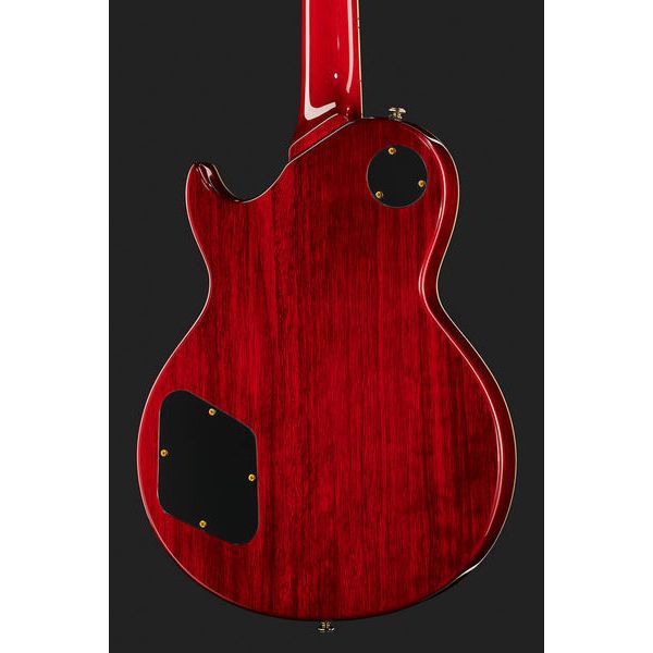 Harley Benton SC-550 II BCF Bundle