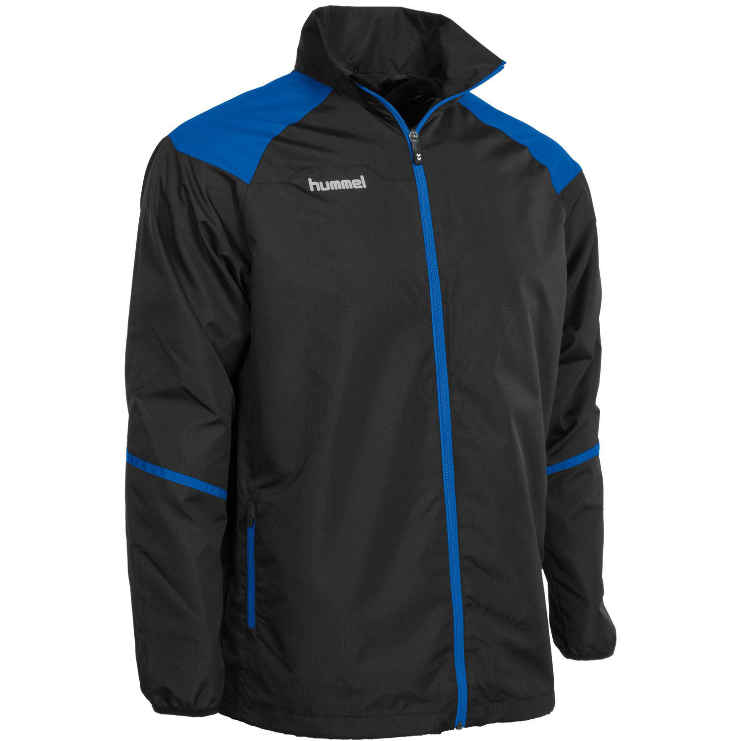 Hummel Authentic All Weather Jack