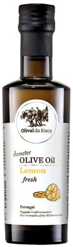 Olival da Risca BIO Zitronenöl