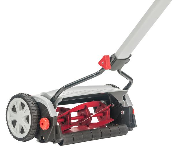 AL-KO Spindelmäher RC 38.1 HM Premium