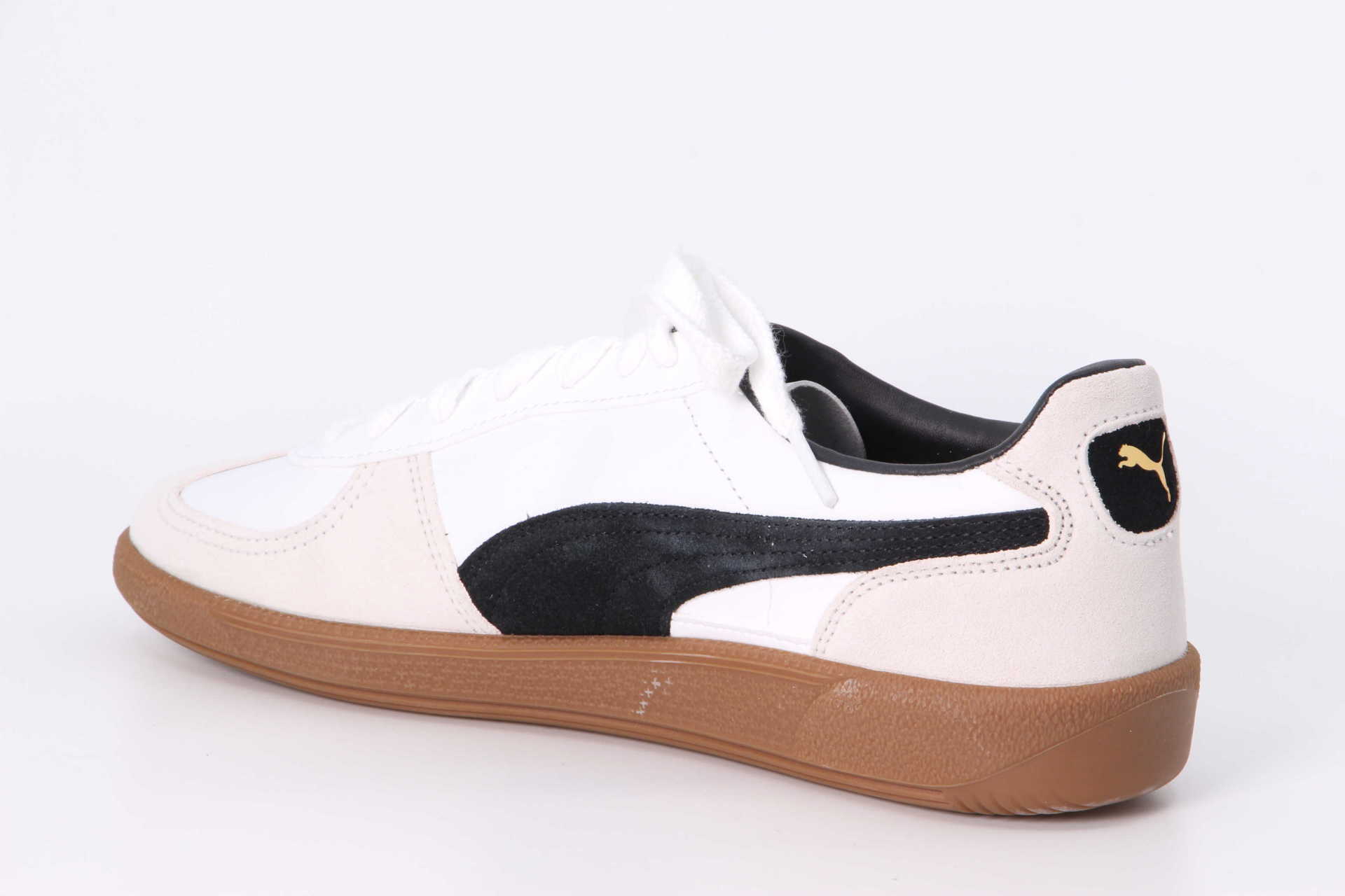 Palermo LTH white / vapor grey