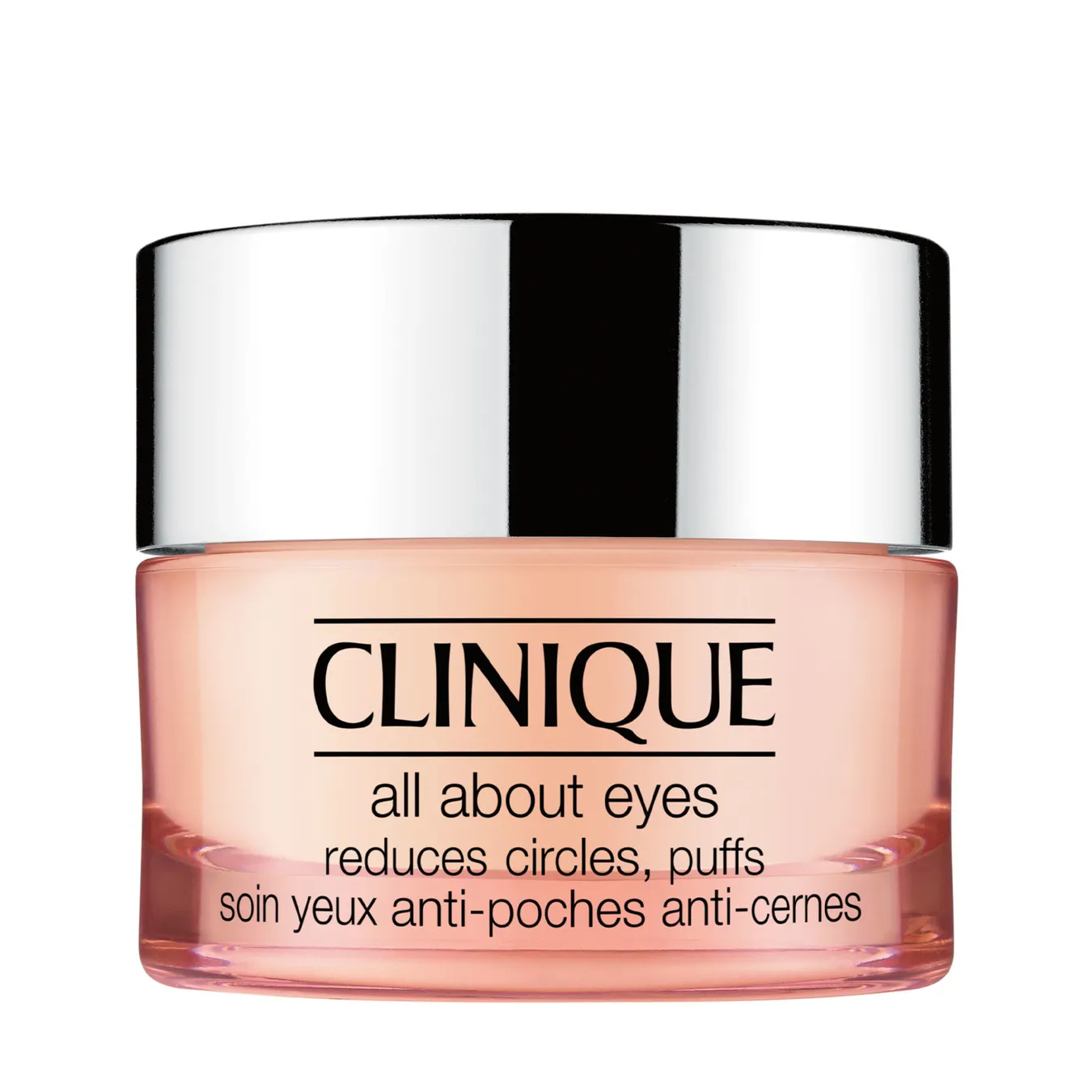 Clinique All About Eyes Eye Cream