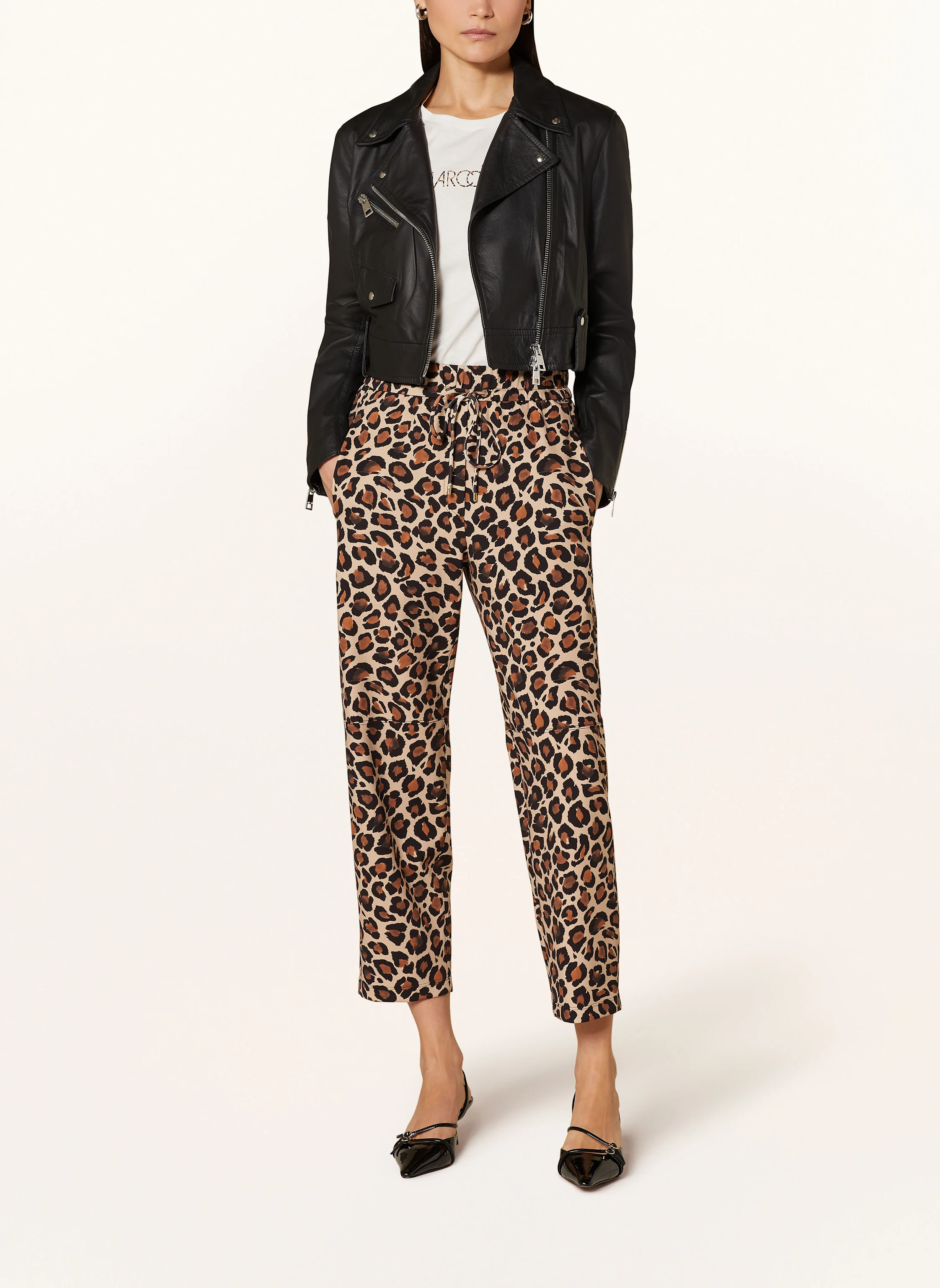 MARC CAIN 7/8-Hose RANCHI
