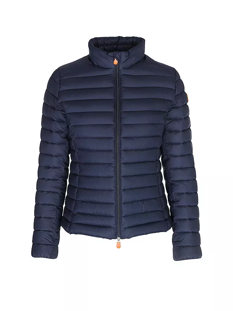 SAVE THE DUCK Steppjacke CARLY dunkelblau