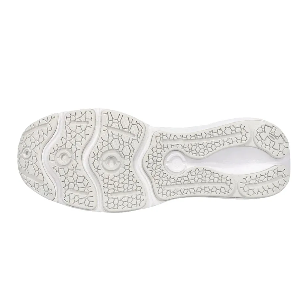 Under Armour CHARGED VANTAGE - Chaussures running Femme blanc