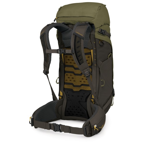 Osprey - Kestrel LT 45 - Sac à dos de trekking
