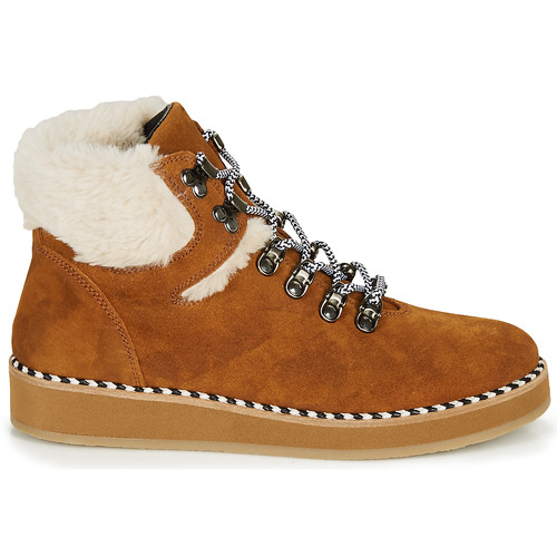 Ippon Vintage - RIDE LAND - Camel