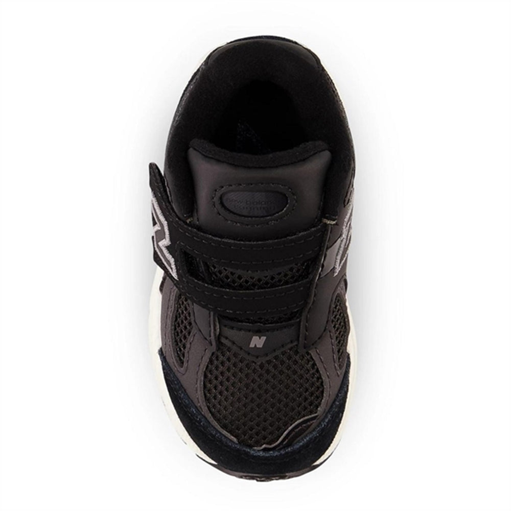 Køb New Balance 2002 Hook & Loop Sneakers Black