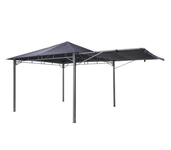 tepro Gartenpavillon Lehua, ca. B300/H300/T275