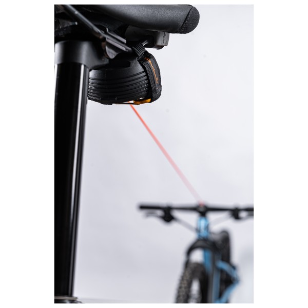 kommit - Système de traction pour vélo - Corde de remorquage vélo