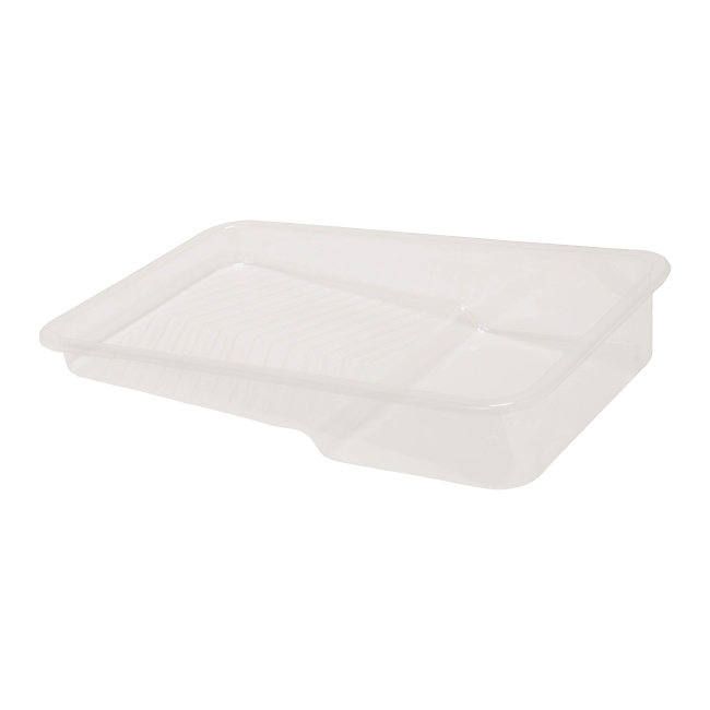 Lot 3 liners de bac à peinture 180mm GoodHome