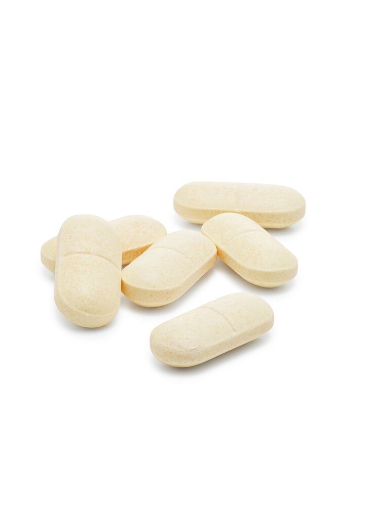 Sunkost Vitamin C 1000 mg