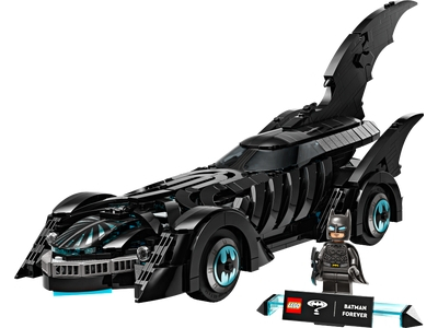 LEGO Batman Forever™ Batmobile™ (76304)