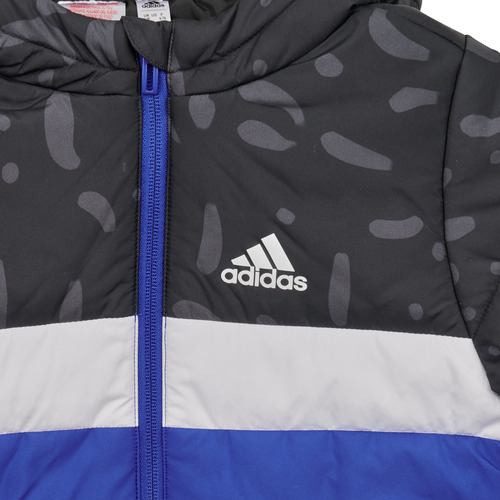 Adidas Sportswear - JB CB PAD JKT - Noir