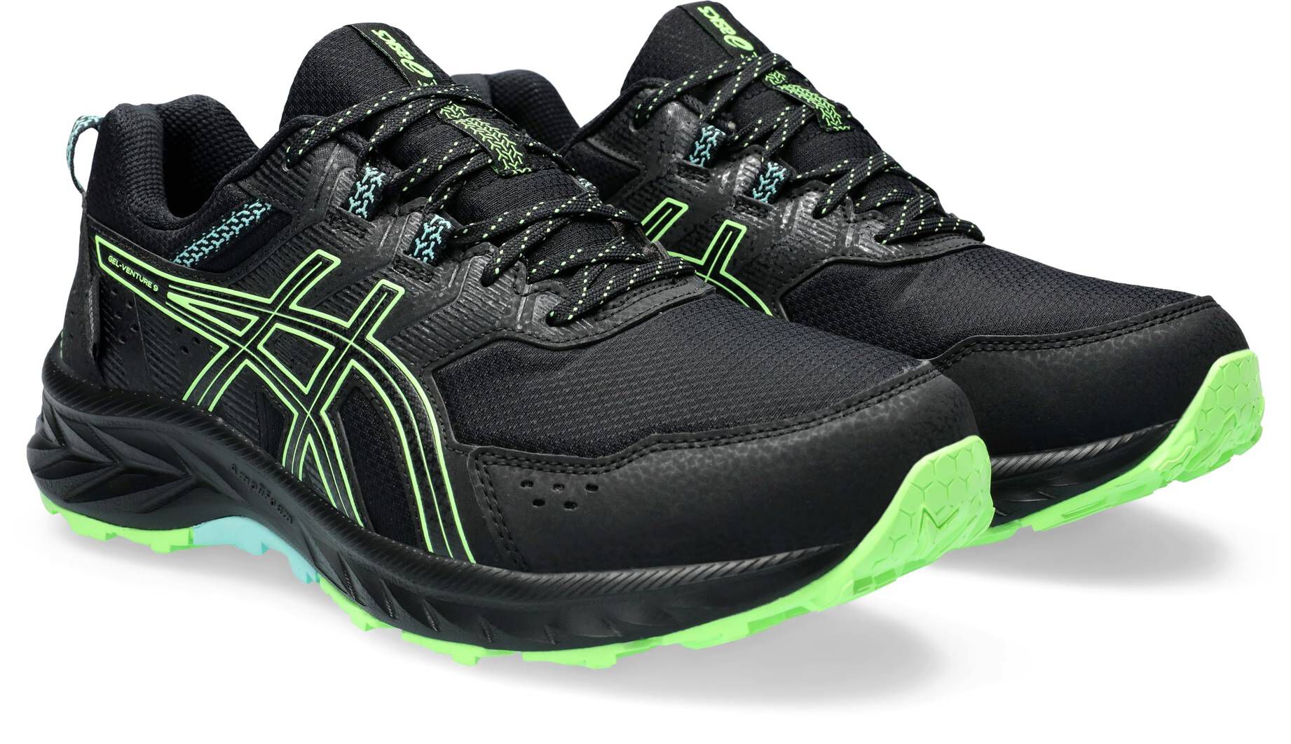 Asics| Herren Trailrunningschuhe GEL VENTURE 9