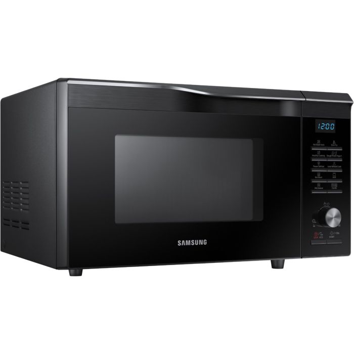 Samsung Kombi-Mikrowelle MC28M6035KK/EG