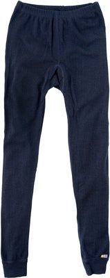 Joha Bukser Merinoull, Navy