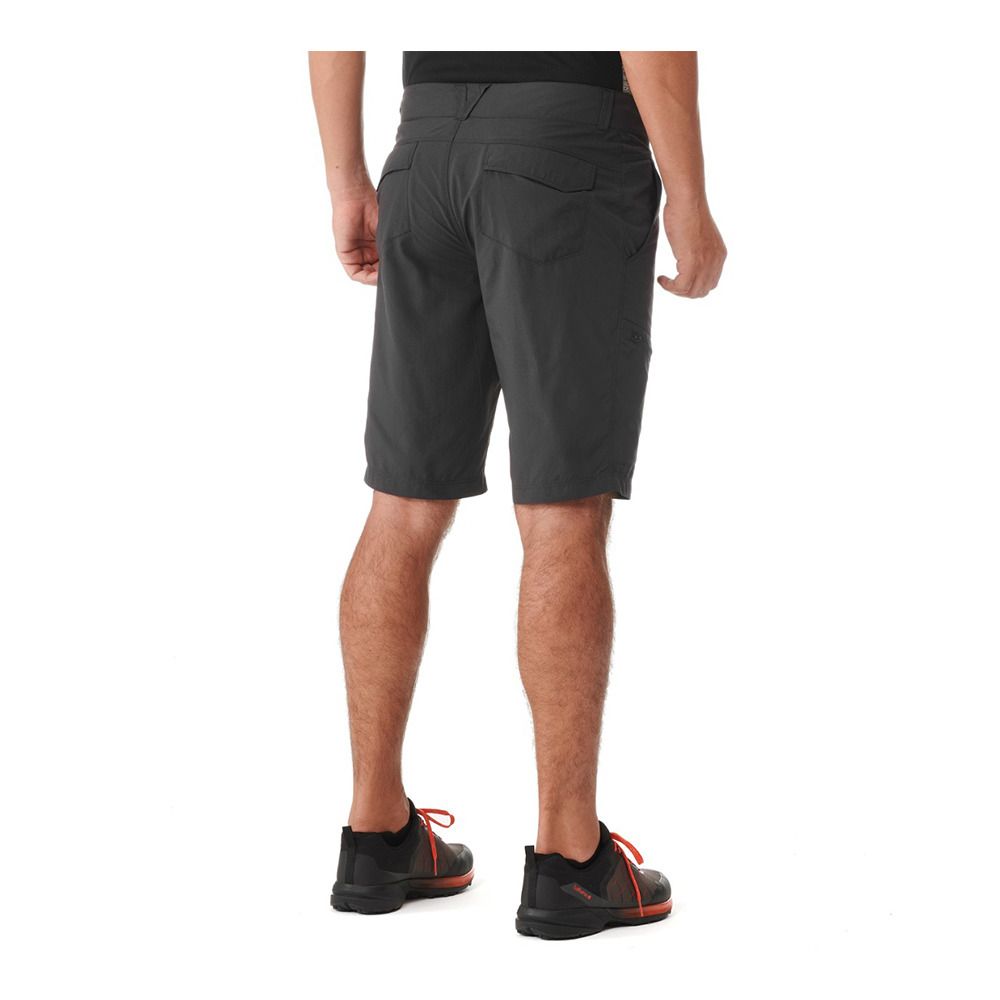 Lafuma ACCESS CARGO - Short Homme asphalte