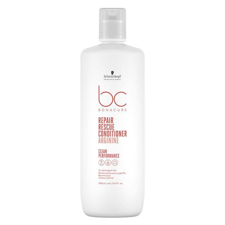 Schwarzkopf Professional BC Bonacure Repair Rescue Conditioner 1000ml