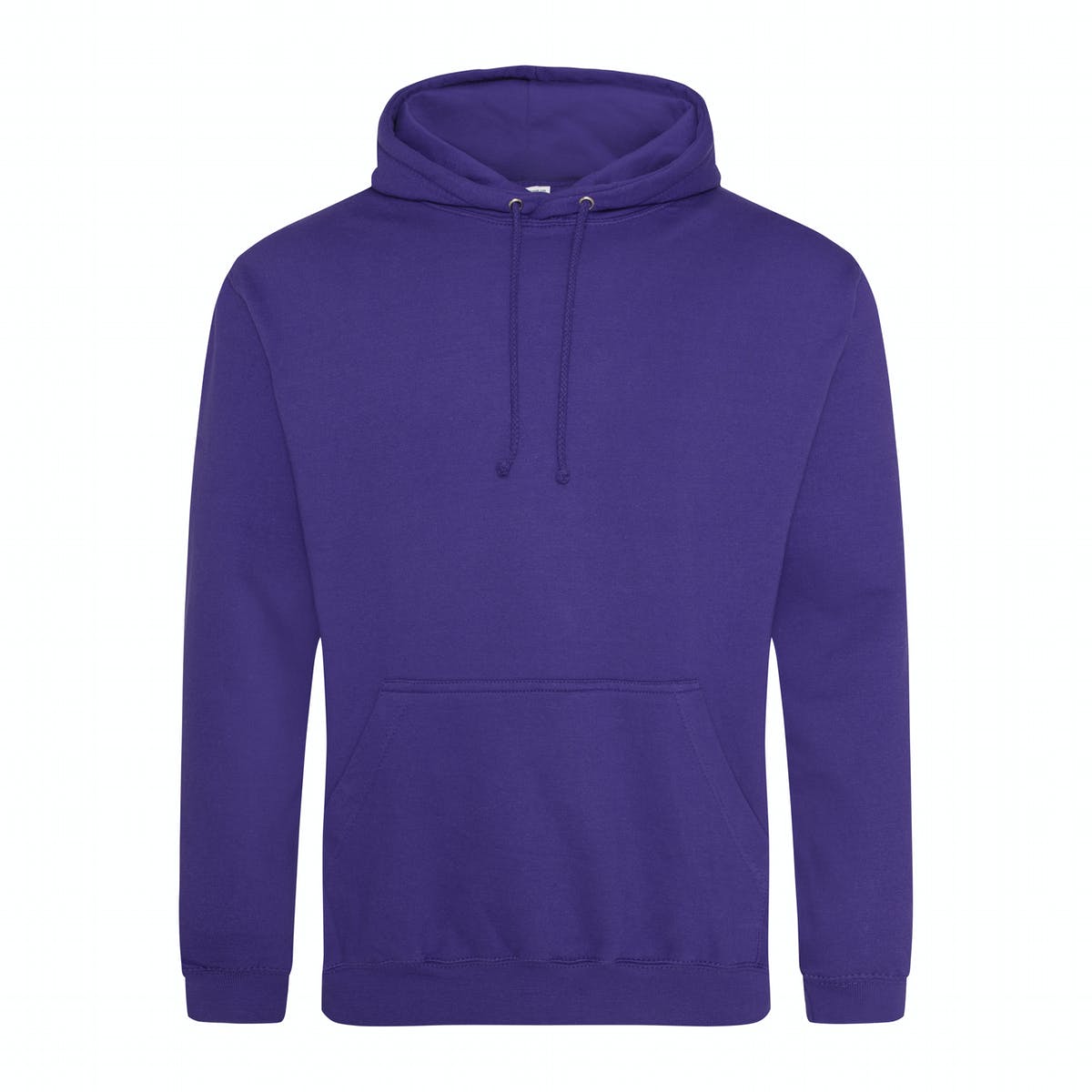 AWDIS JUST HOODS JH001 - Sweat à Capuche Confort et Style Unisexe