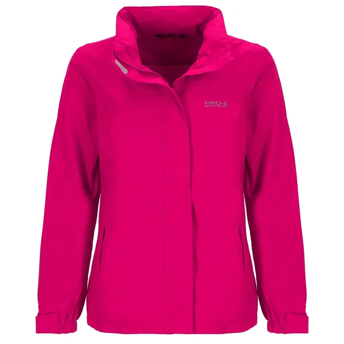 Pro-X Elements Eliza Light Regenjas Dames