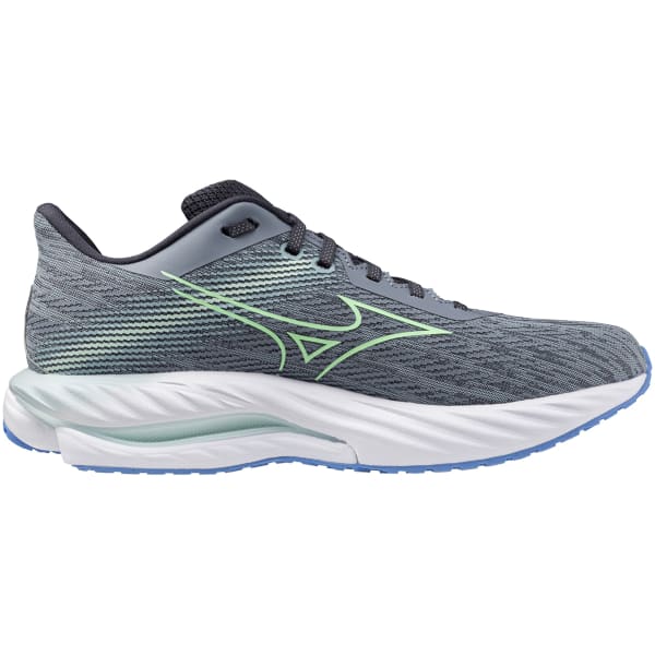 Chaussure running MIZUNO WAVE INSPIRE 21 TRADEWINDS/NEO MINT/FRONTIER BLUE