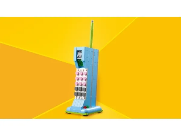 LEGO® Creator 31174 Retro-Telefon