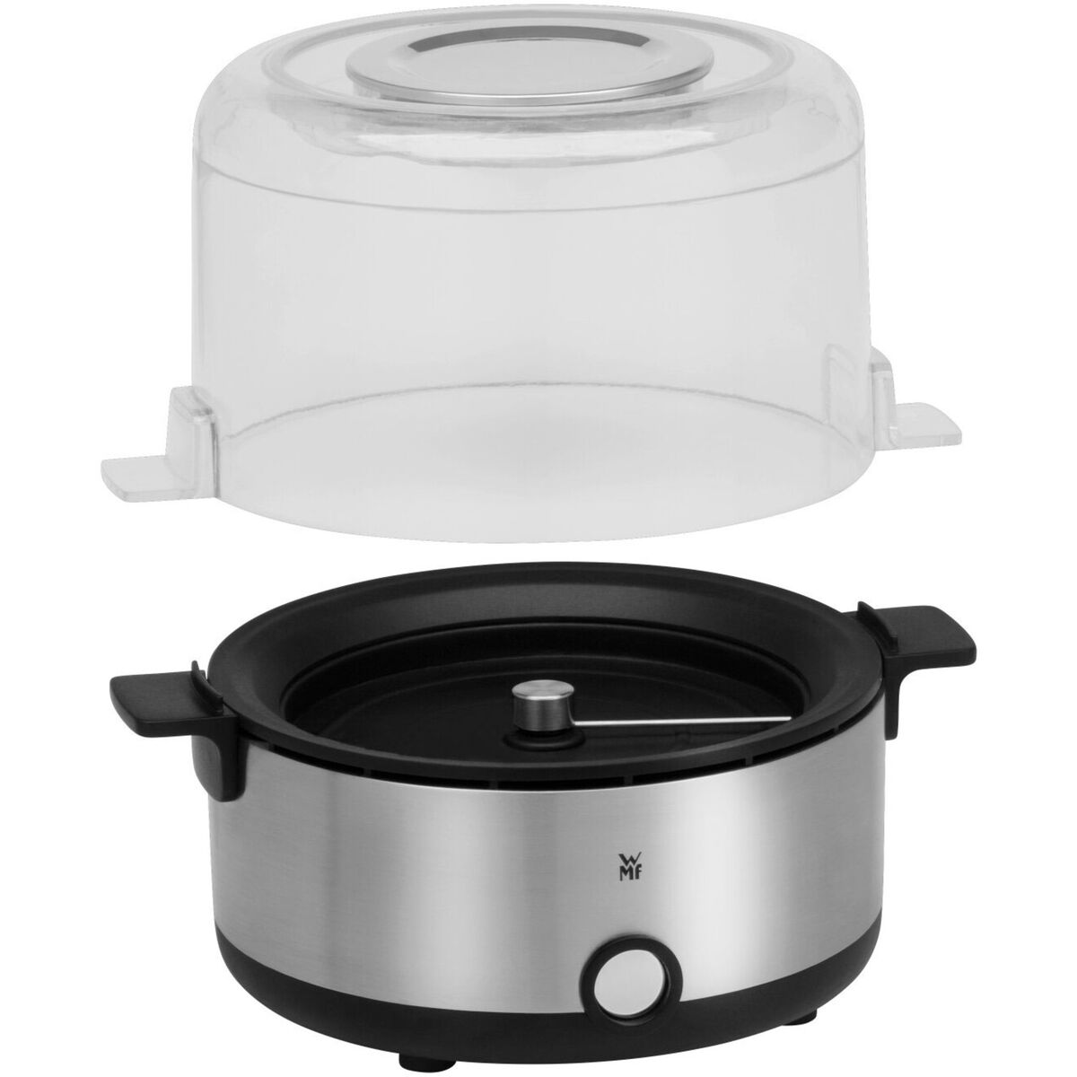 Kitchen Minis Popcornmaskin