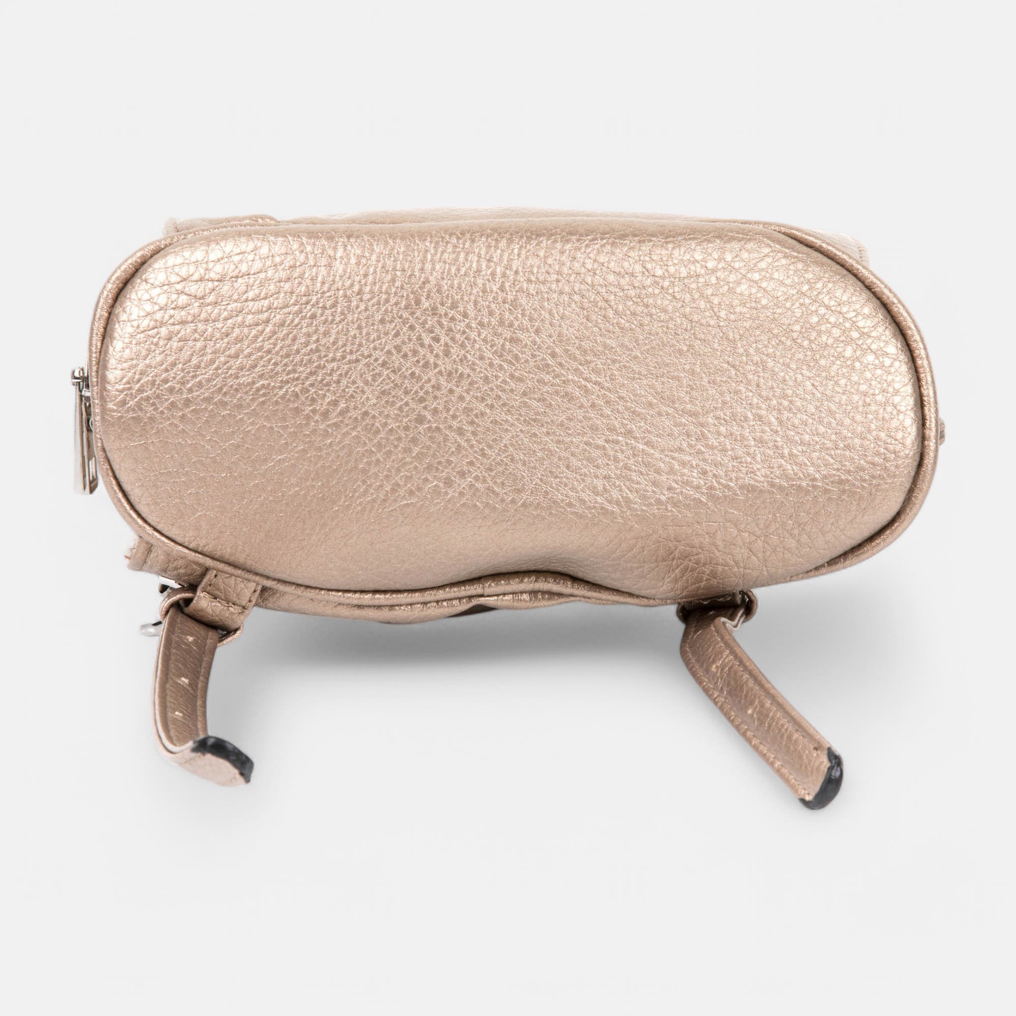 Sac à dos bronze