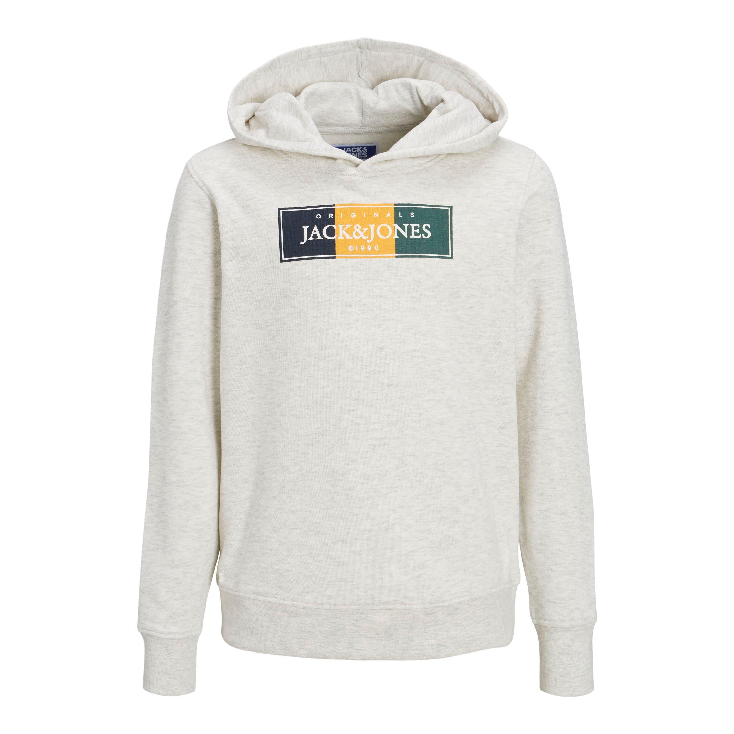 Jack and Jones Cody Hoodie Junior Boys