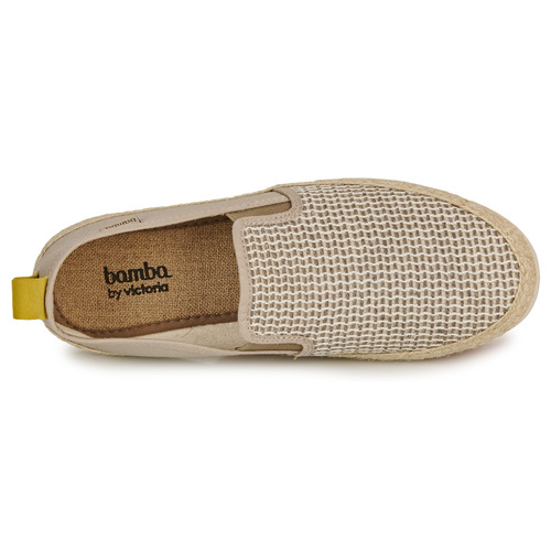 Bamba By Victoria - ANDRE - Taupe