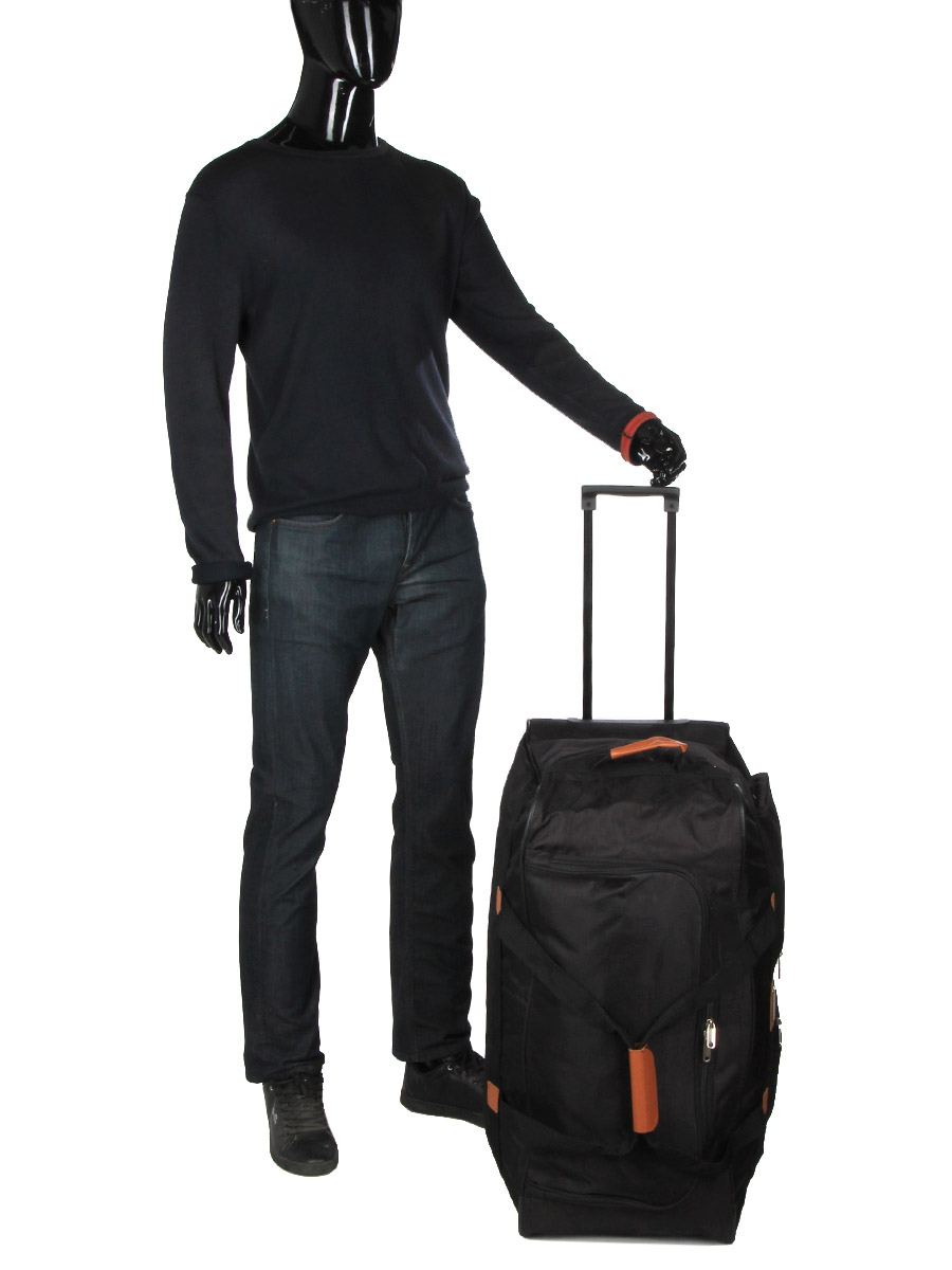 Sac de voyage À roulettes Travel's Outsider 70 cm