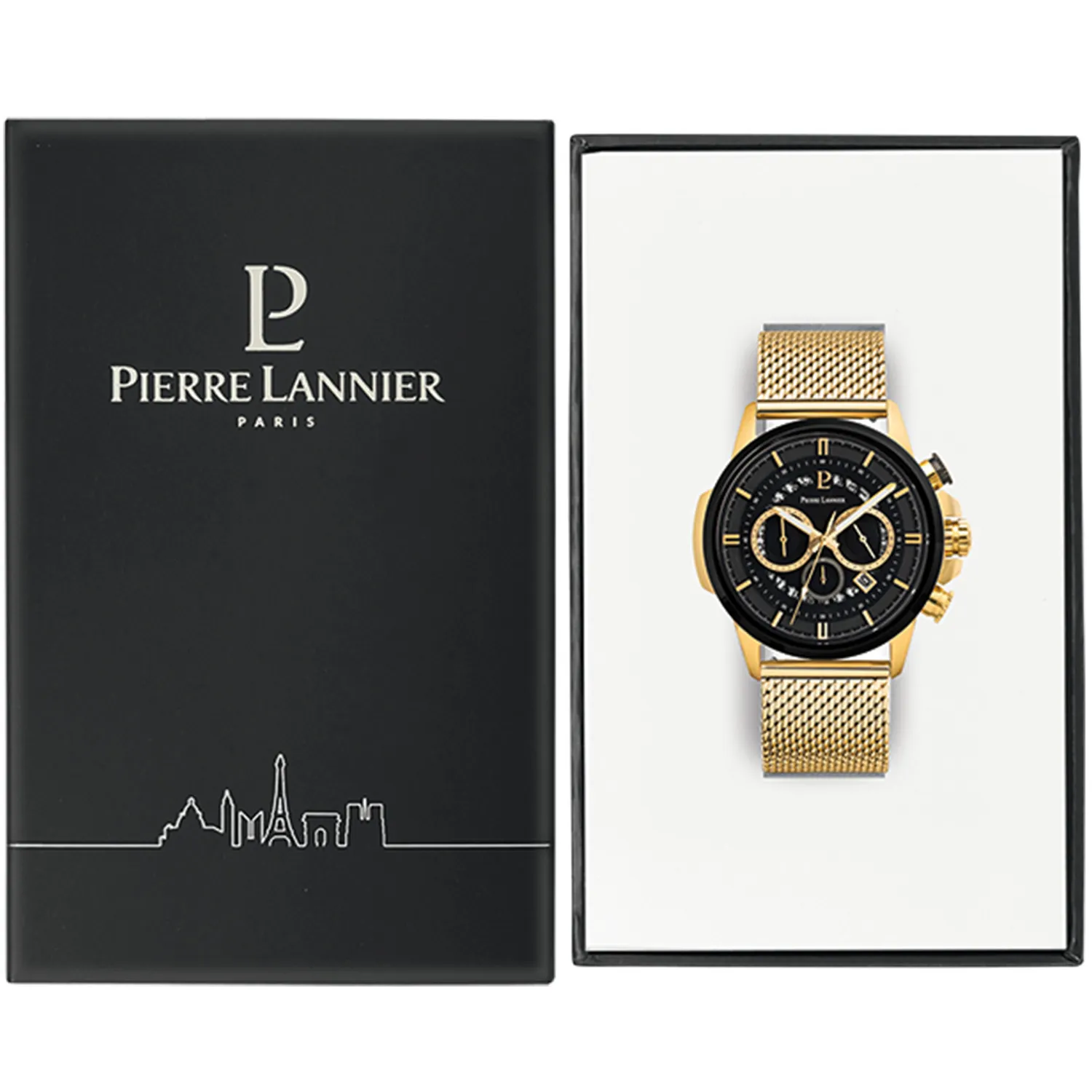 Pierre Lannier Sentielle 238G032
