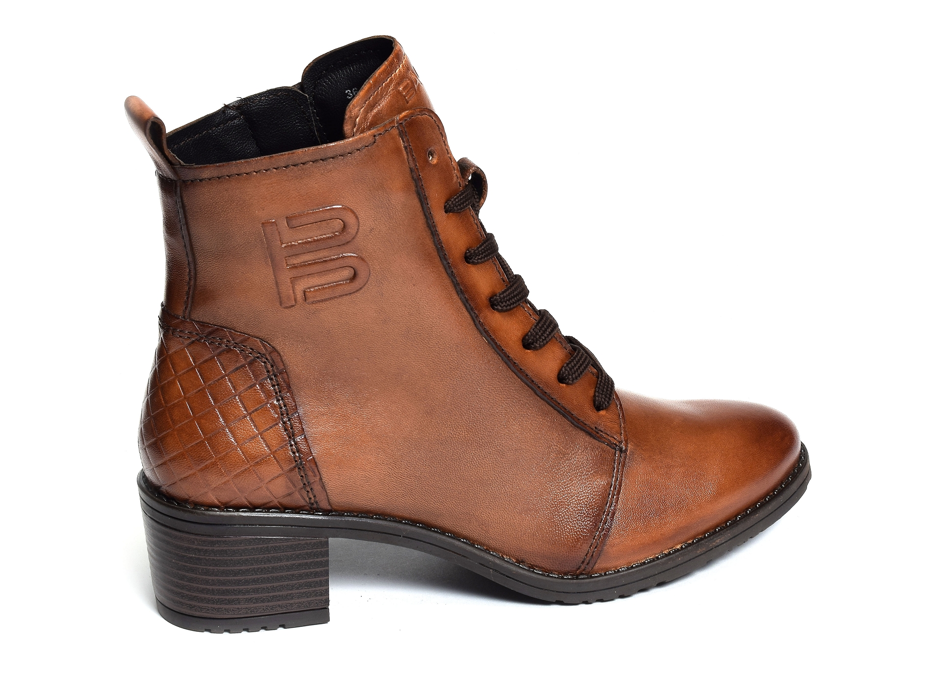 Ruby 5623q cognac