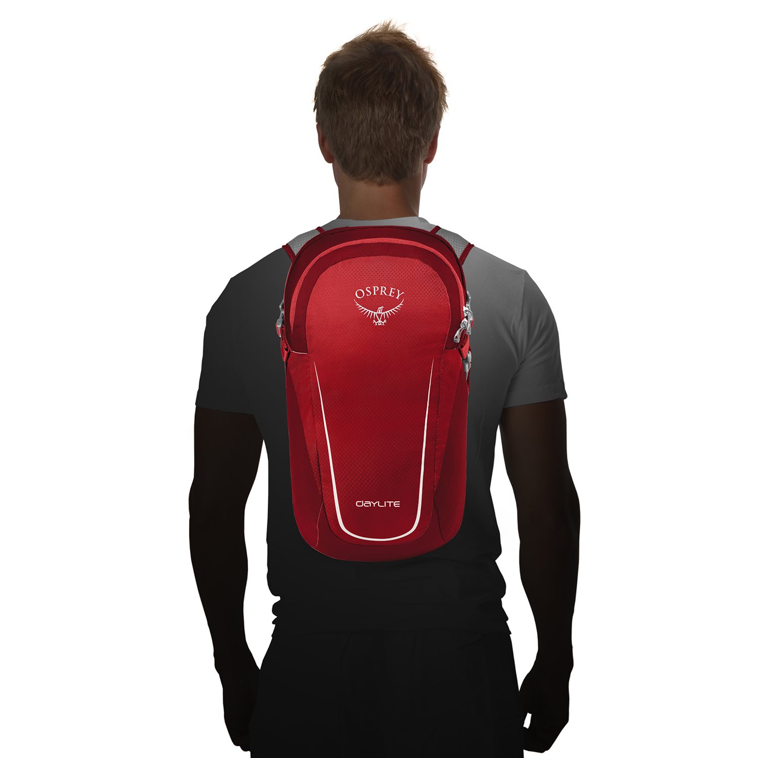 Osprey Daylite Backpack black