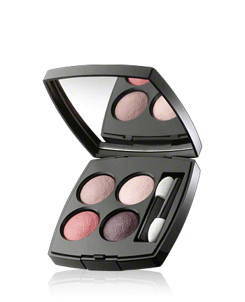 Chanel Les 4 Ombres Ombre à Paupières Effets Multiples 228 Tissé Cambon 1,2g