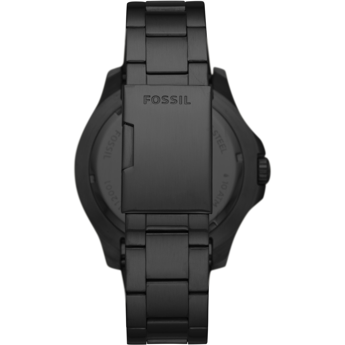 Montre FOSSIL Bracelet Acier inoxydable
