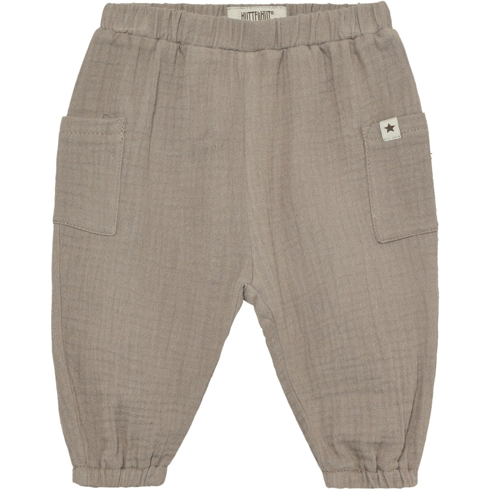 Køb Huttelihut Moon Rock Bukser Muslin