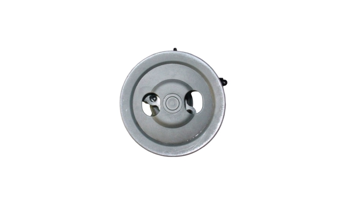 Servopumpe Hydraulisk 133 mm