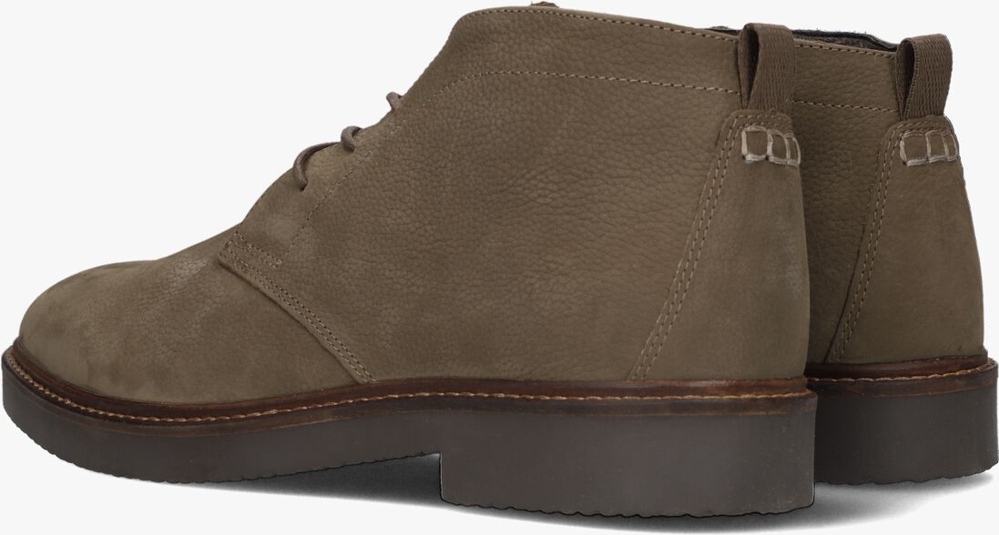 MAZZELTOV taupe mazzeltov veterboots hudson